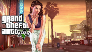 GTA Online Content Event Week May 8th-14th
