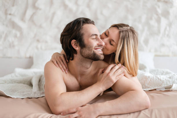 Geile Vrouwen: Verleiding, Zelfvertrouwen en Sensualiteit