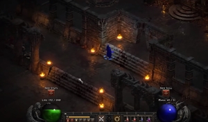Blizzard have showed Diablo 4 is still getting Set items