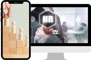 Boost Workforce Efficiency with Human Resource Management Software