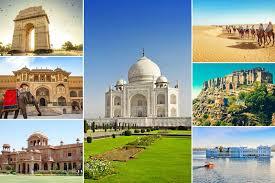 Scopri il Rajasthan con Golden Triangle India