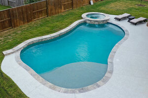 Natural Pools: What to Know about This Rising Trend