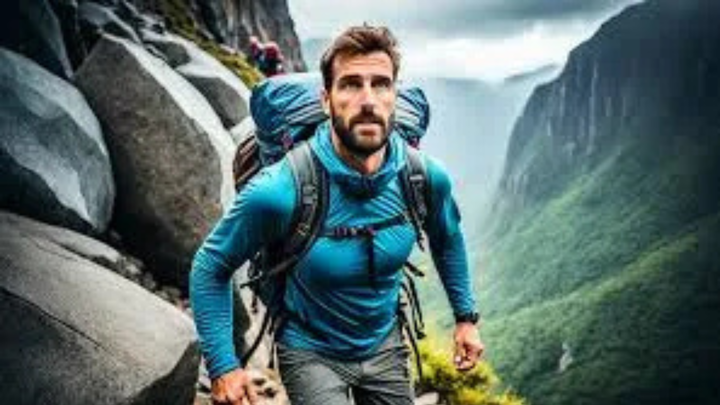 The Ultimate Travel Guide: Travel the World with Self-Assurance