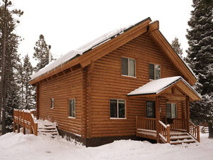 How Duck Creek Village Cabins Offer the Perfect Mountain Escape
