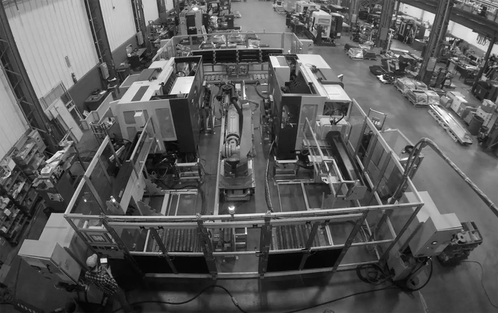 How CNC Engineering Services Are Revolutionizing Manufacturing