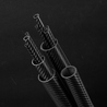 4 Different Ways of Making Carbon Fiber Tubes