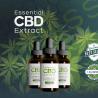 Essential CBD Extract Dischem South Africa Reviews- Does it Work or Scam?