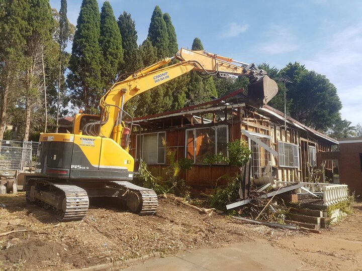 Expert Excavation Sydney – Reliable & Affordable Services