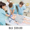 BLS Training Classes &amp; Certification in Augusta, GA