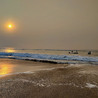 Puri Swargadwar Beach: A Sacred Shore with Scenic Beauty