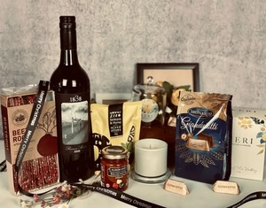 Show You Care with Meaningful Get Well Soon Hampers in Australia