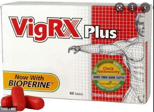 VigRX Plus