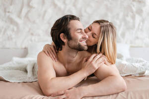 Geile Vrouwen: Verleiding, Zelfvertrouwen en Sensualiteit