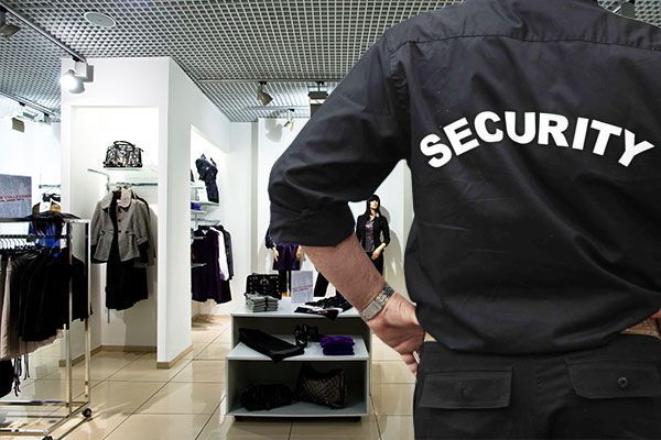 Empowering Retail Security Guards to Handle Conflict Safely