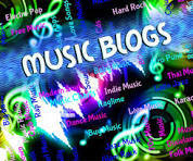 Music Blogs