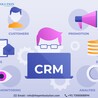 Benefits of Custom CRM Software Development services