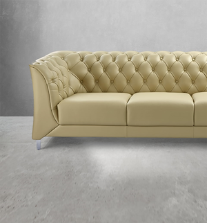 Best Place to Buy Sofa in Bangalore: Exploring Karlsson Leather&#039;s Quality and Comfort