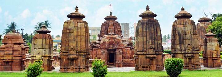 The Best Time to Visit Bhubaneswar: Discover the City’s Charm in Every Season