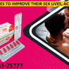 Way For Couples To Improve Their Sex Lives,According To Experts |50% Discount