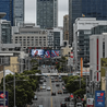 DOOH Advertising in Adelaide: The Future of Outdoor Marketing