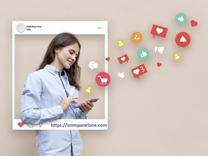 Top Benefits of Using an SMM Panel for Social Media Marketing