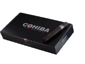 Buy Cohiba Black Supremo Cigars at Smokedale Tobacco - Premium Selection