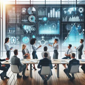 The Key to Finding the Right Buyer for Your New Jersey Business