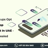 DXB APPS is your reliable IOS Development Abu Dhabi partner for high-end apps