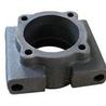 High strength steel castings have good toughness, good manufacturability and low price