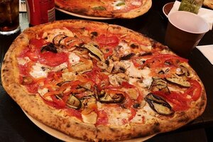 Check Out Information Best Pizza Sydney