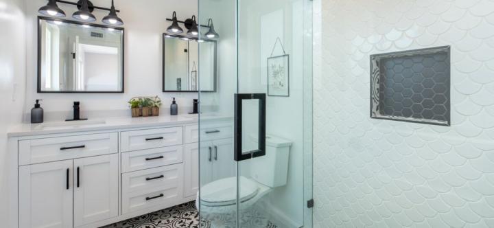 Best Bathroom Renovations Company