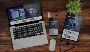 How Web Design Affects Branding and Identity