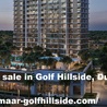 Experience Elevated Living at Golf Hillside Emaar, Dubai Hills Estate