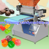 Sweet Perfection: Automatic Rainbow Maker