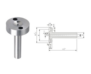 We Give Injection Plastic Mold Design Guidelines