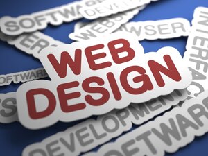 Ecommerce Website Design | Website Redesign | Sathya Technosoft