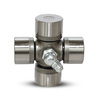 Application range of cross shaft universal joint