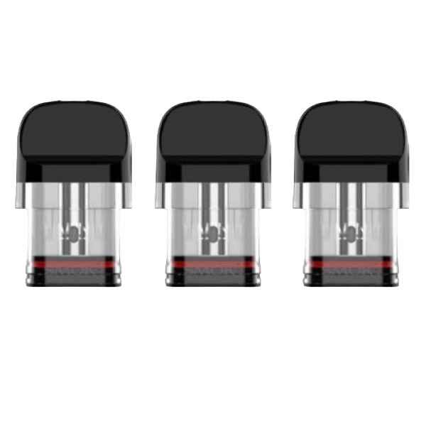 Smok Novo 2X Replacement Pods 3pk