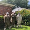 Mold Inspection and Removal Charleston SC