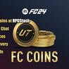 How to Make FC24 Coins in EA Sports FC Ultimate Team