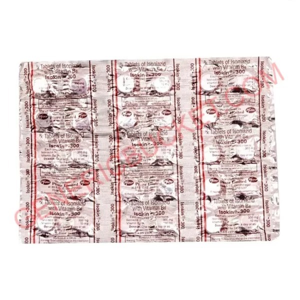 Purchase Isokin 300 Online USA Original Product Guaranteed