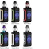 Geekvape Aegis X 200W TC Kit with Cerberus Tank