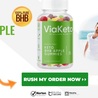 ViaKeto Apple Gummies Introduction &amp; Reviews 2022