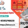 +91 8595246620 Delhi to Ahmedabad Flights: Your Complete Travel Guide 2025
