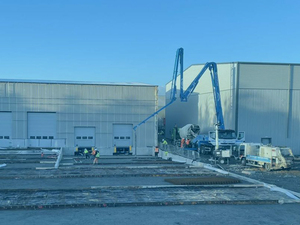 Reasons to Look for Concrete Pump Hire Sheffield