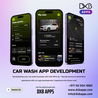 Choose your ideal Mobile Application Development Abu Dhabi partner- DXB APPS