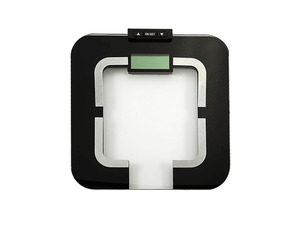 What are the characteristics of body fat scales?