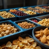 Snack Food Manufacturing Plant Project Report 2024: Industry Trends, Raw Material Requirements, Cost and Economics