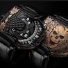 Urwerk 200 UR-202 Baguette Watch Replica