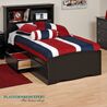 Understanding the Function of Unique Kids Platform Beds